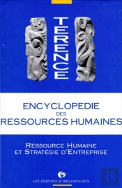 Encyclopédie Des Ressources Humaines - Tome 3 : Ressource Humaine Et Stratégie D'Entreprise