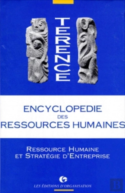 Bertrand.pt - Encyclopédie Des Ressources Humaines - Tome 3 : Ressource Humaine Et Stratégie D'Entreprise
