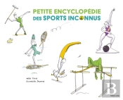 Encyclopédie Des Sports Inconnus