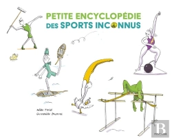 Bertrand.pt - Encyclopédie Des Sports Inconnus