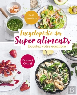 Bertrand.pt - Encyclopedie Des Super Aliments