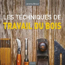 Bertrand.pt - Encyclopedie Des Techniques Du Travail Du Bois