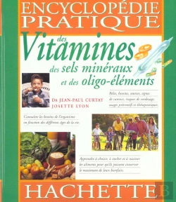 Bertrand.pt - Encyclopedie Des Vitamines Des Sels Mineraux Et Des Oligo Elements
