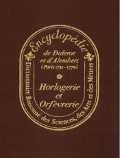 Encyclopedie Diderot Et D Alembert