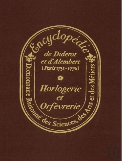 Bertrand.pt - Encyclopedie Diderot Et D Alembert