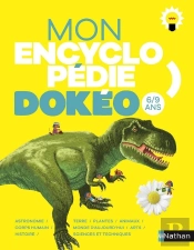 Encyclopedie Dokeo 6/9 Ans
