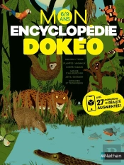 Encyclopédie Dokéo : 6/9 Ans