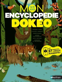 Bertrand.pt - Encyclopédie Dokéo : 6/9 Ans