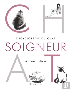 Bertrand.pt - Encyclopédie Du Chat Soigneur