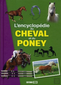 Bertrand.pt - Encyclopedie Du Cheval Et Du Poney (L)