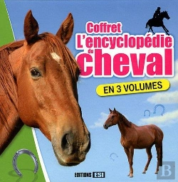 Bertrand.pt - Encyclopédie Du Cheval