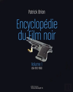 Bertrand.pt - Encyclopédie Du Film Noir