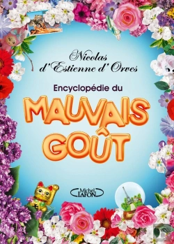 Bertrand.pt - Encyclopédie Du Mauvais Goût
