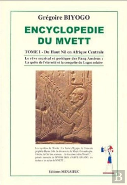Bertrand.pt - Encyclopédie Du Mvett Tome I