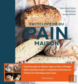 Bertrand.pt - Encyclopédie Du Pain Maison