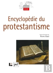 Encyclopédie Du Protestantisme