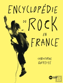Bertrand.pt - Encyclopédie Du Rock En France