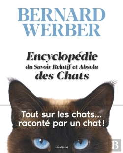 Bertrand.pt - Encyclopédie Du Savoir Relatif Et Absolu Des Chats