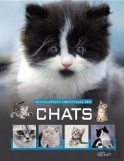 Encyclopedie Essentielle Des Chats