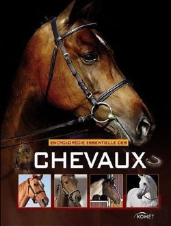 Bertrand.pt - Encyclopedie Essentielle Des Chevaux