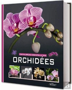 Bertrand.pt - Encyclopedie Essentielle Des Orchidees