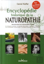 Encyclopédie Historique De La Naturopathie