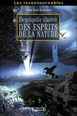 Bertrand.pt - Encyclopedie Illustree Des Esprits De La Nature