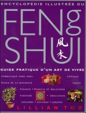 Encyclopédie Illustrée Du Feng Shui