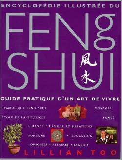 Bertrand.pt - Encyclopédie Illustrée Du Feng Shui