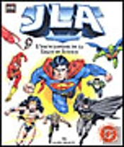 Encyclopedie Jla