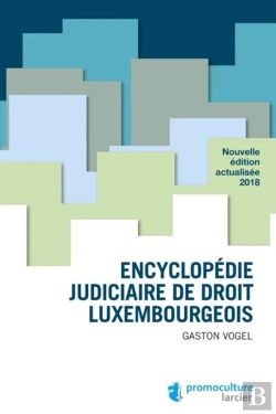 Bertrand.pt - Encyclopedie Judiciaire De Droit Luxembourgeois