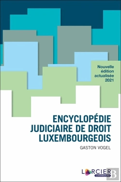 Bertrand.pt - Encyclopédie Judiciaire De Droit Luxembourgeois