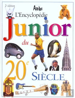 Bertrand.pt - Encyclopedie Junior Du Xx Siecle ; 2e Edition