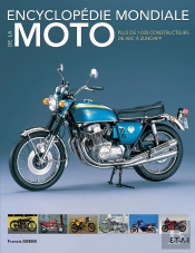 Encyclopédie Mondiale De La Moto