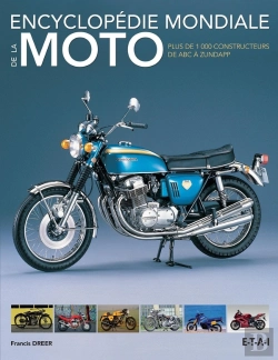 Bertrand.pt - Encyclopédie Mondiale De La Moto