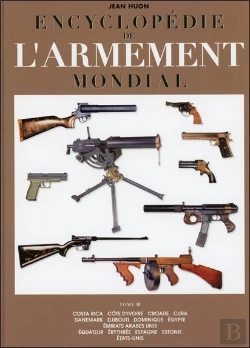 Bertrand.pt - Encyclopedie Mondiale De L'Armement T.3