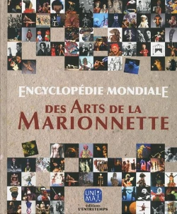 Bertrand.pt - Encyclopédie Mondiale Des Arts De La Marionnette