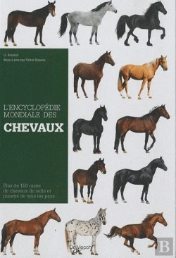 Bertrand.pt - Encyclopedie Mondiale Des Chevaux