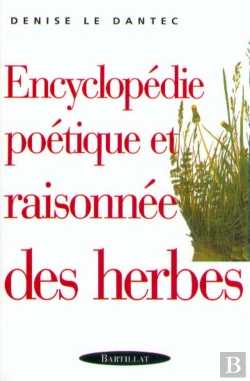 Bertrand.pt - Encyclopédie Poétique Et Raisonnée Des Herbes