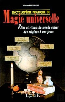 Bertrand.pt - Encyclopedie Pratique De La Magie Universelle