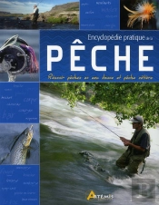 Encyclopédie Pratique De La Pêche