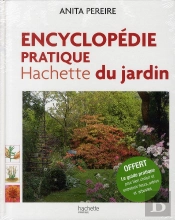 Encyclopédie Pratique Hachette Du Jardin