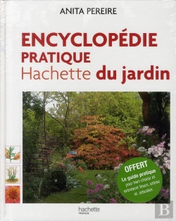 Bertrand.pt - Encyclopédie Pratique Hachette Du Jardin