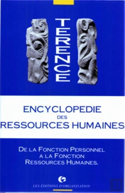 Bertrand.pt - Encyclopedie Ressources Humaines T.1