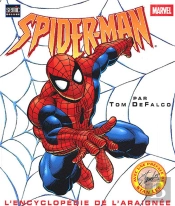 Encyclopedie Spiderman