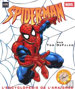 Bertrand.pt - Encyclopedie Spiderman