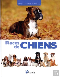 Bertrand.pt - Encyclopédie Visuelle : Races De Chiens