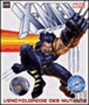 Encyclopedie X-Men