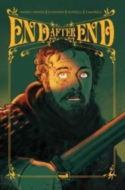 Bertrand.pt - End After End Vol. 1