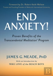 End Anxiety!